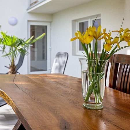 Apartman Grey Slunj Eksteriør billede