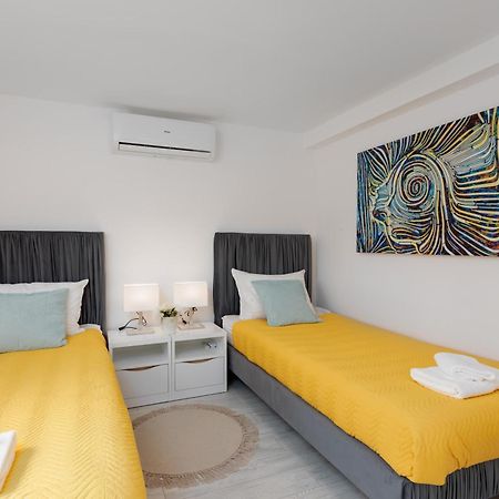 Apartman Grey Slunj Eksteriør billede