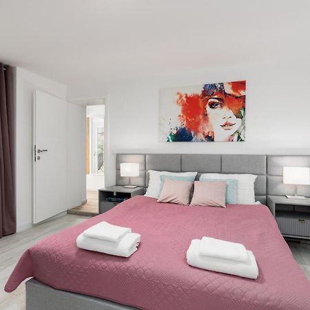 Apartman Grey Slunj Eksteriør billede