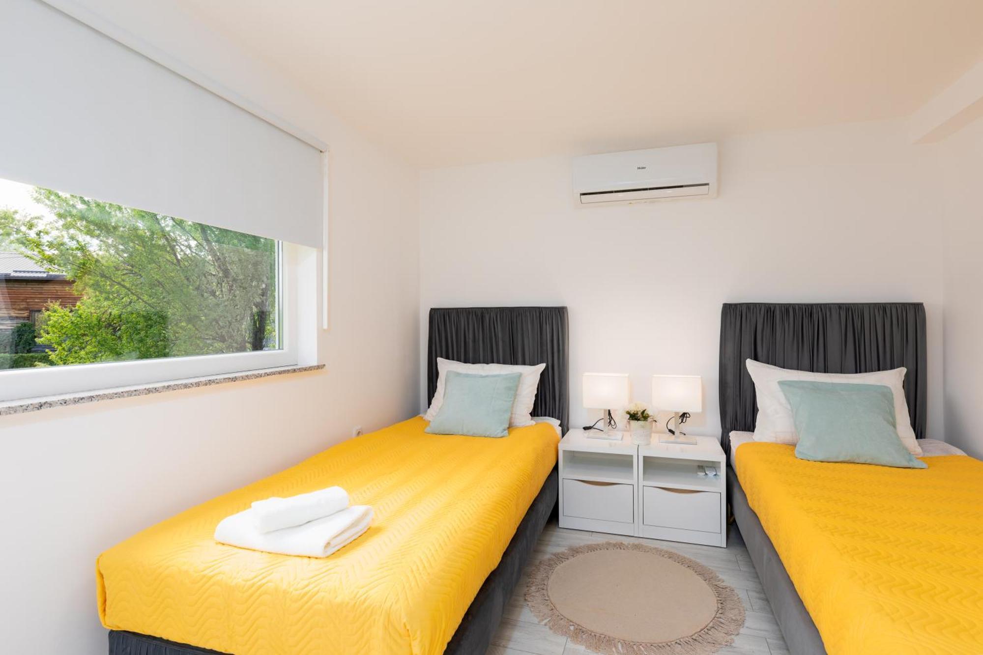 Apartman Grey Slunj Eksteriør billede