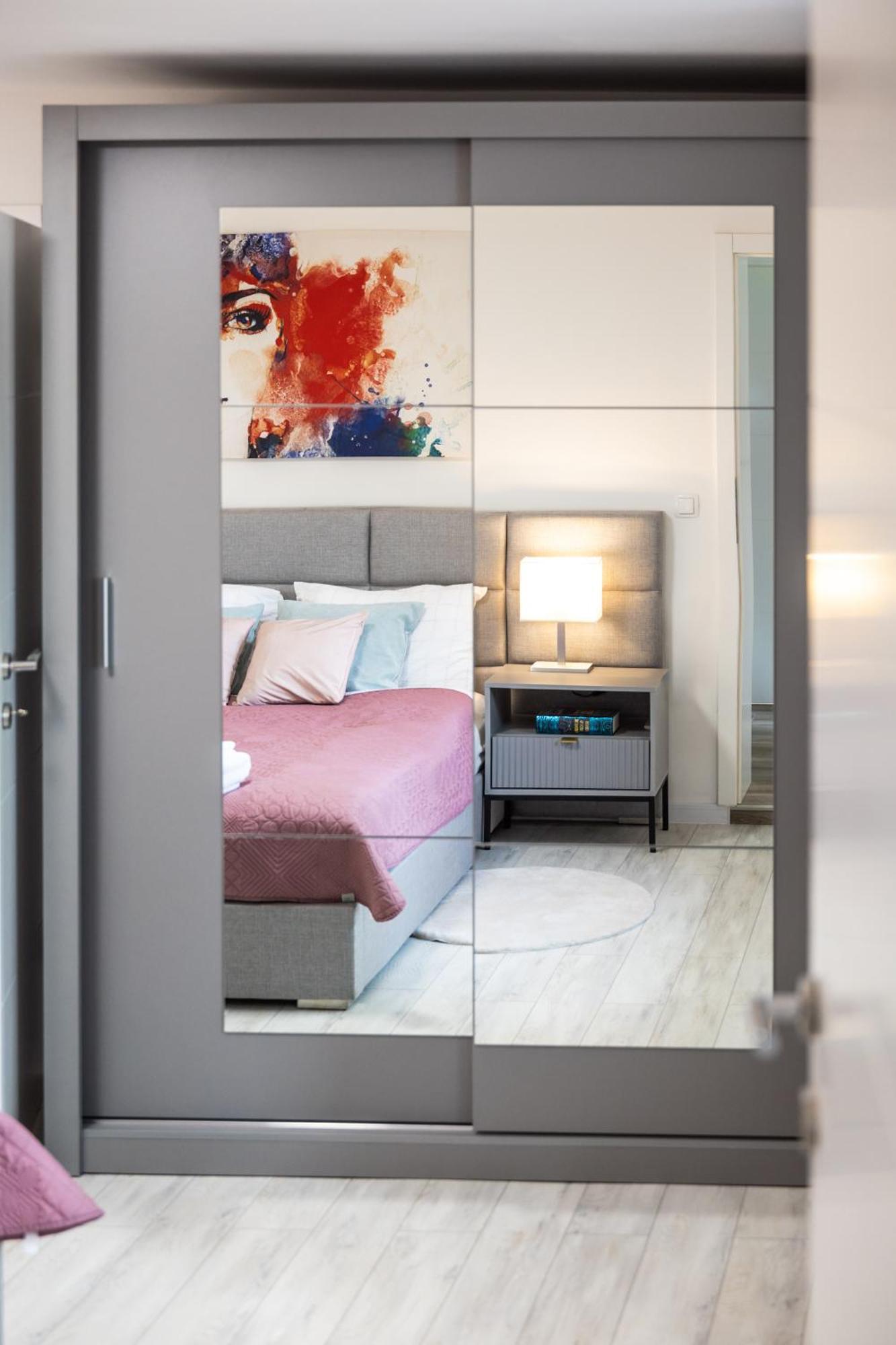 Apartman Grey Slunj Eksteriør billede