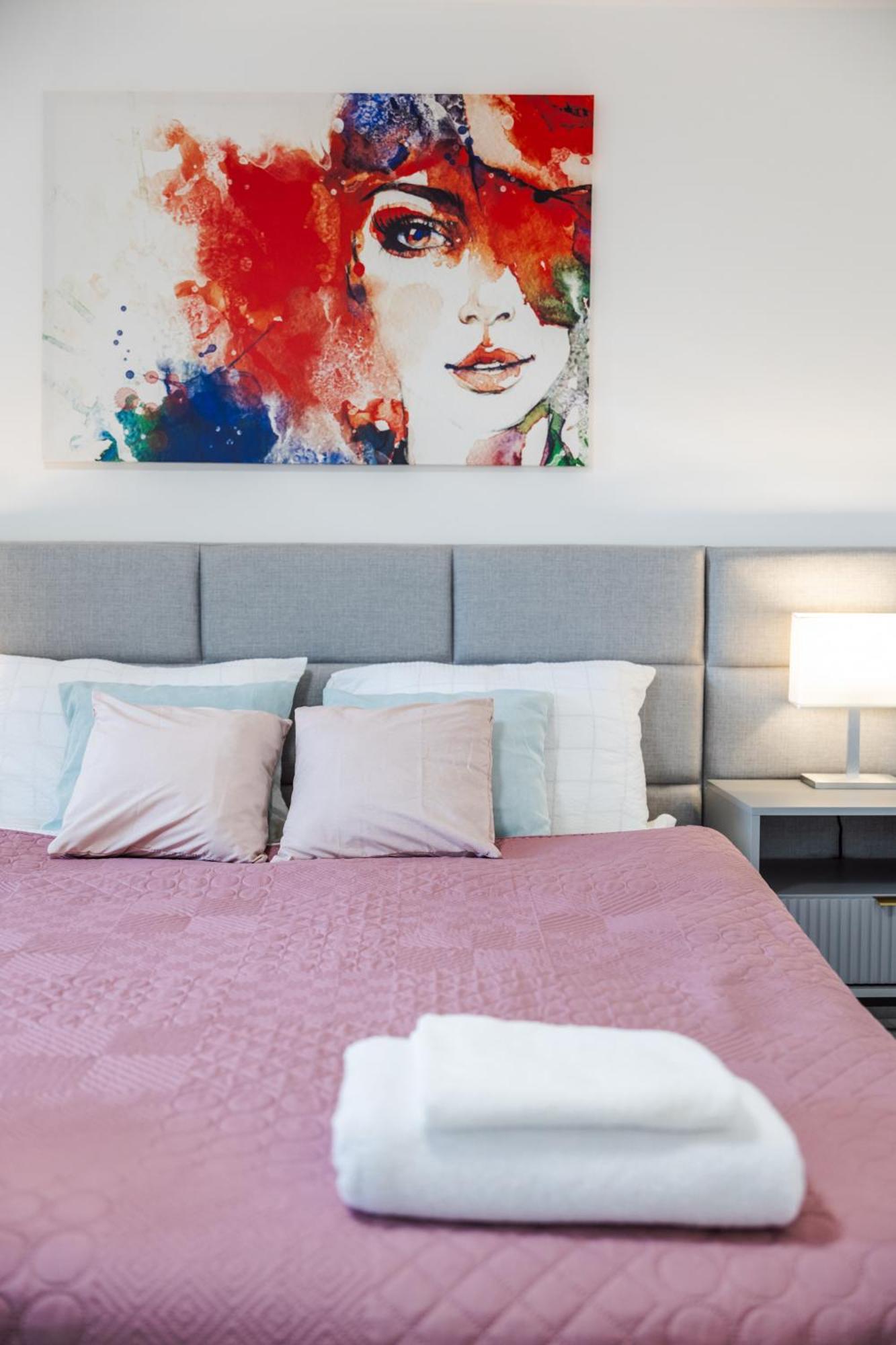 Apartman Grey Slunj Eksteriør billede
