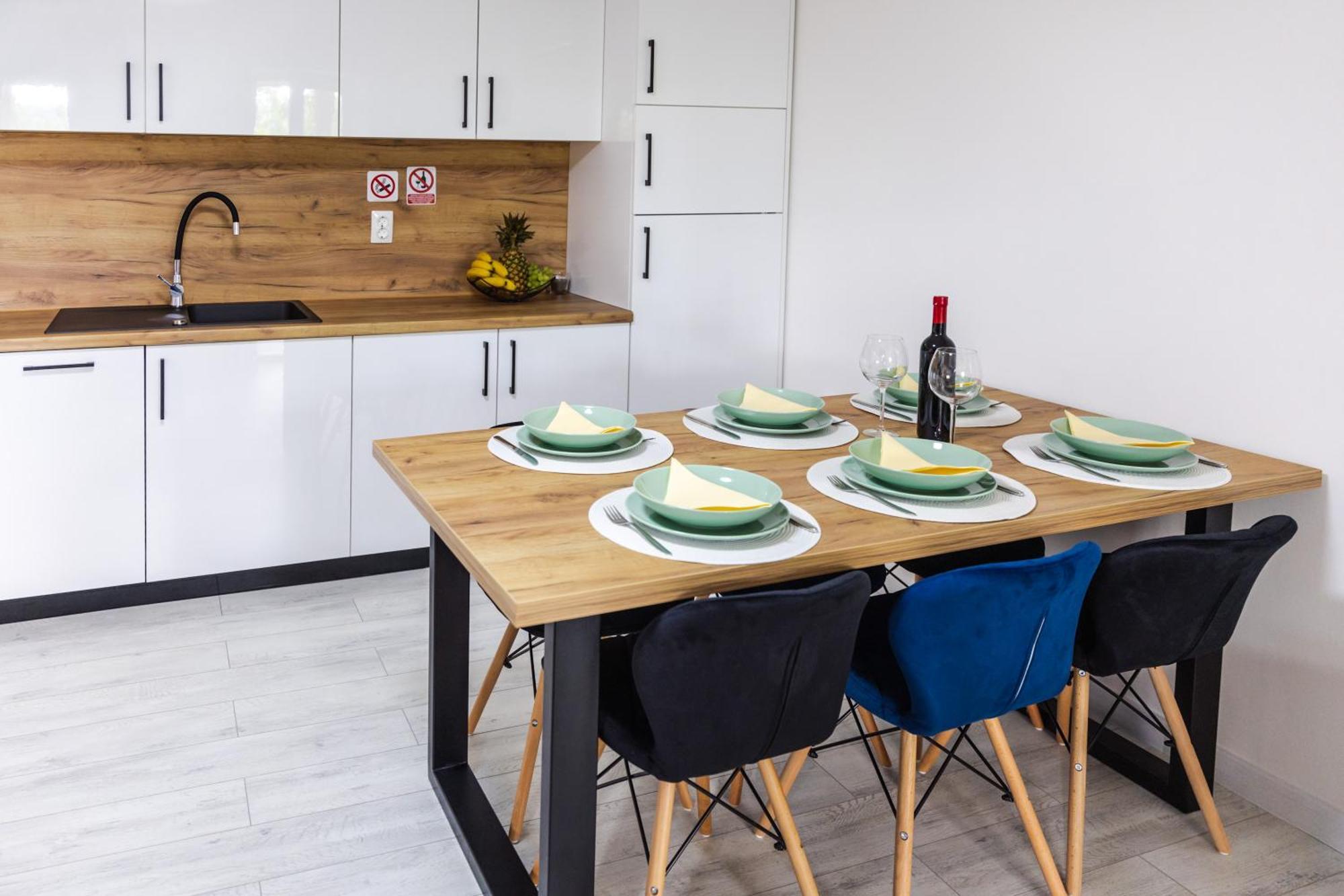 Apartman Grey Slunj Eksteriør billede