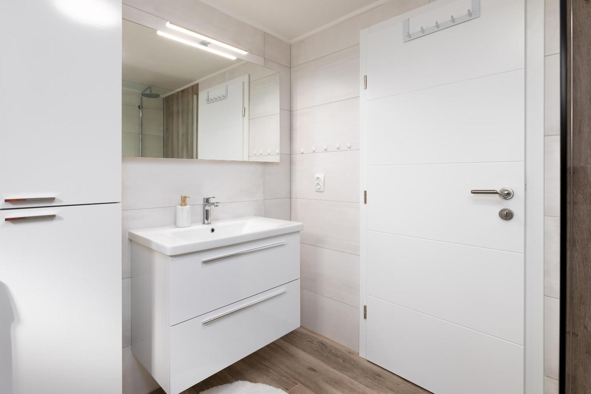 Apartman Grey Slunj Eksteriør billede
