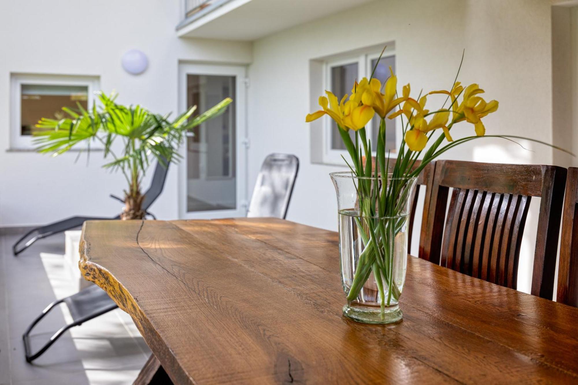 Apartman Grey Slunj Eksteriør billede