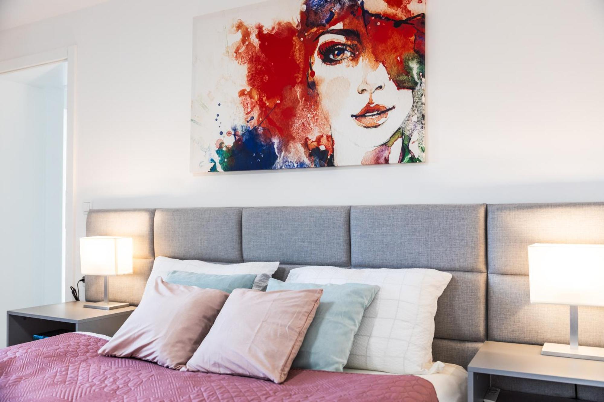 Apartman Grey Slunj Eksteriør billede