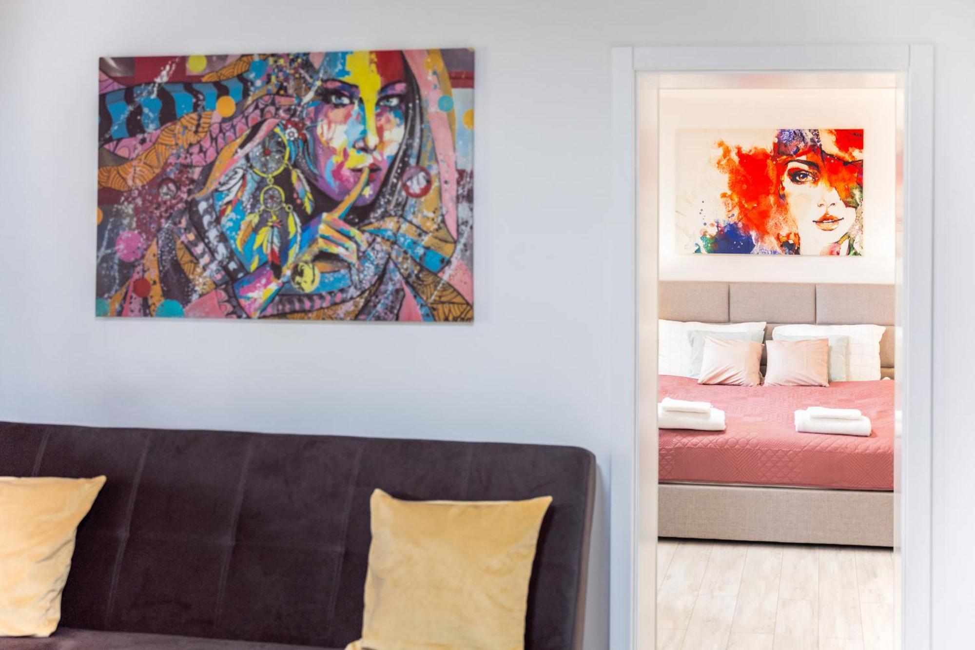 Apartman Grey Slunj Eksteriør billede