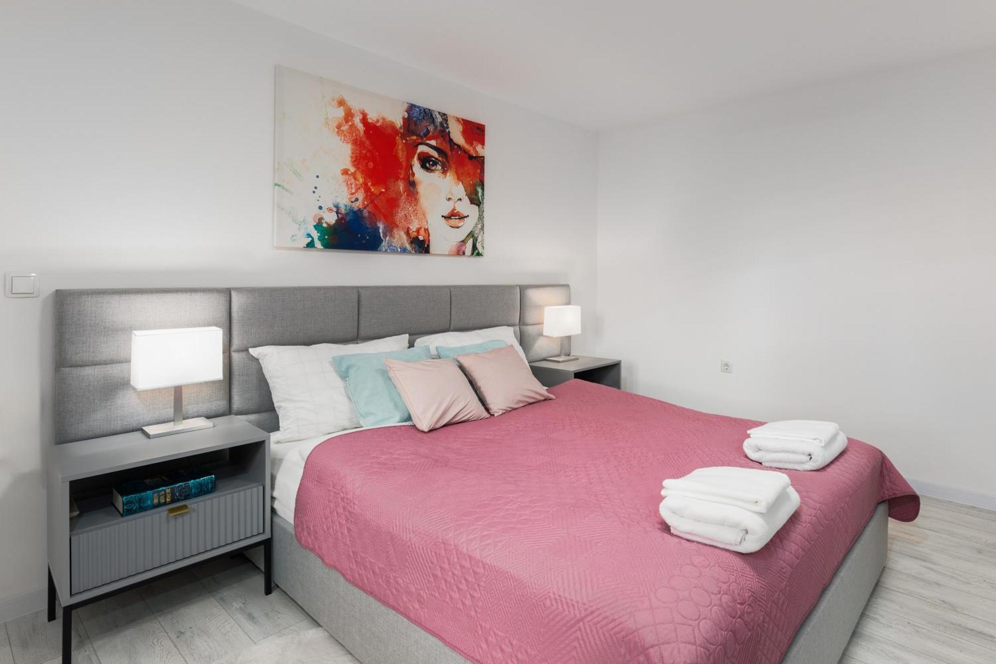 Apartman Grey Slunj Eksteriør billede
