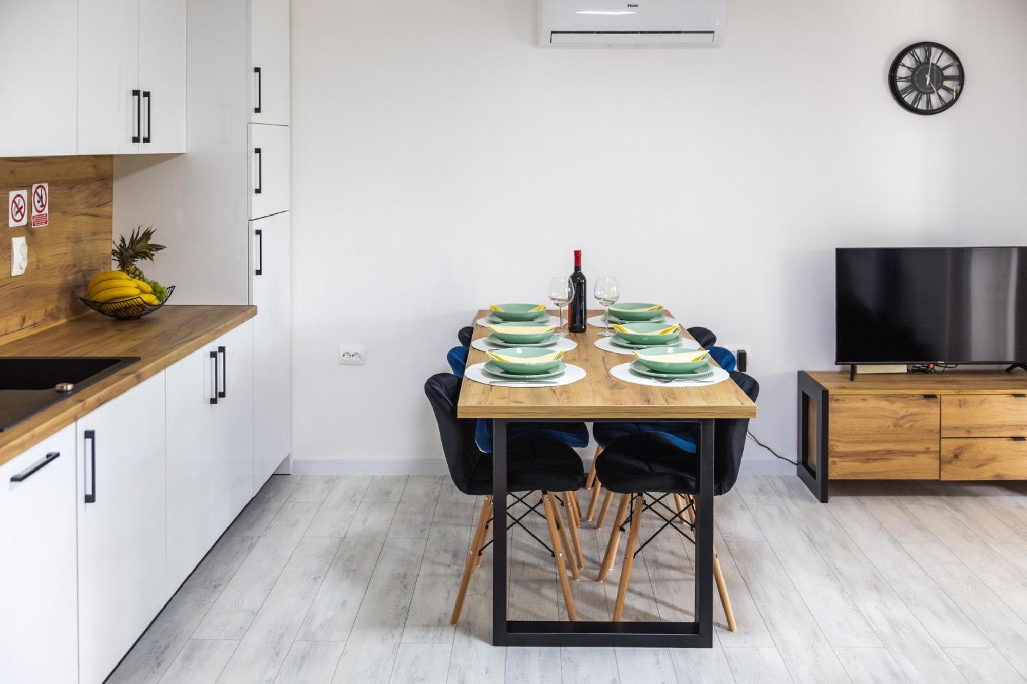 Apartman Grey Slunj Eksteriør billede