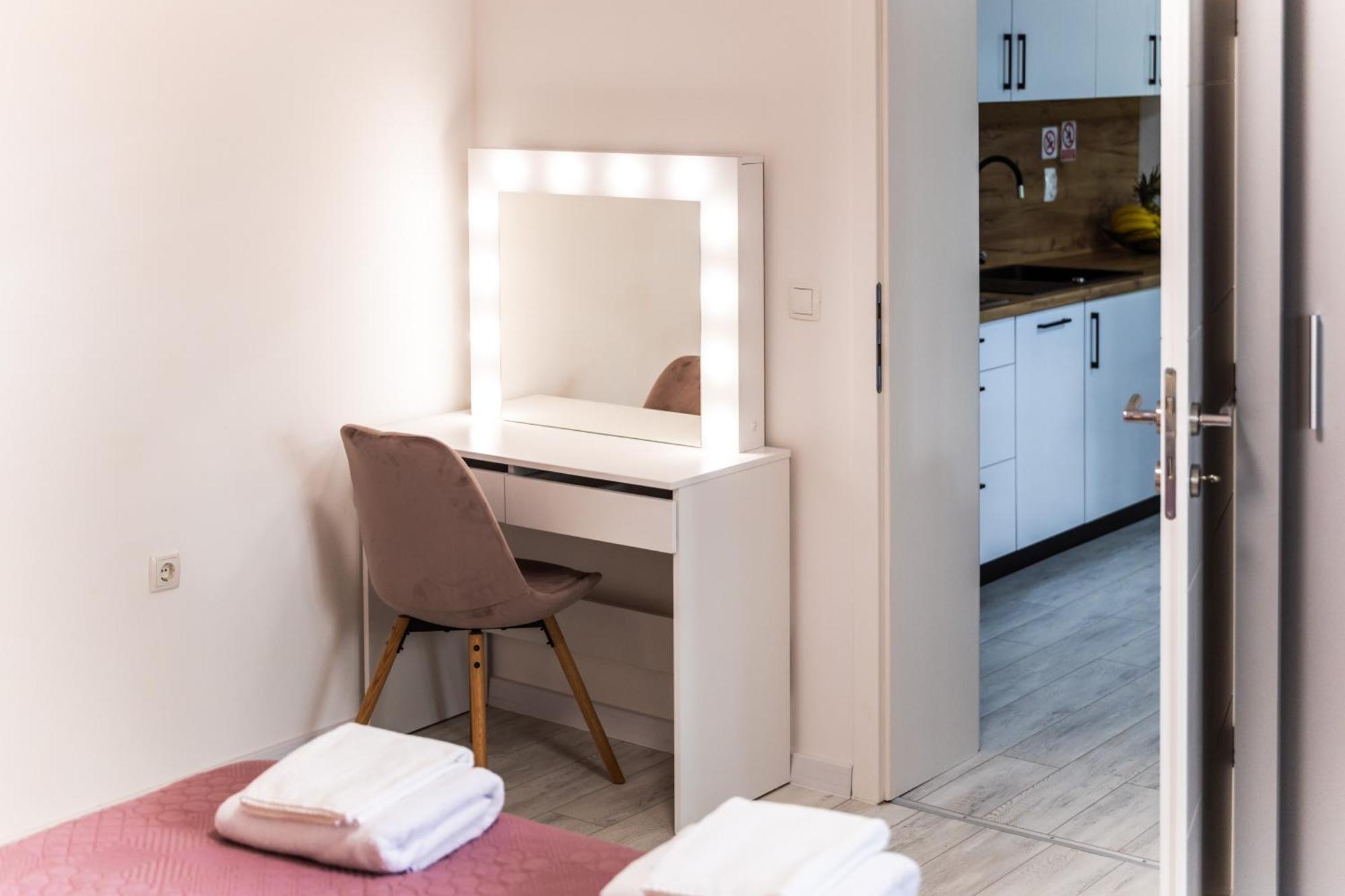 Apartman Grey Slunj Eksteriør billede