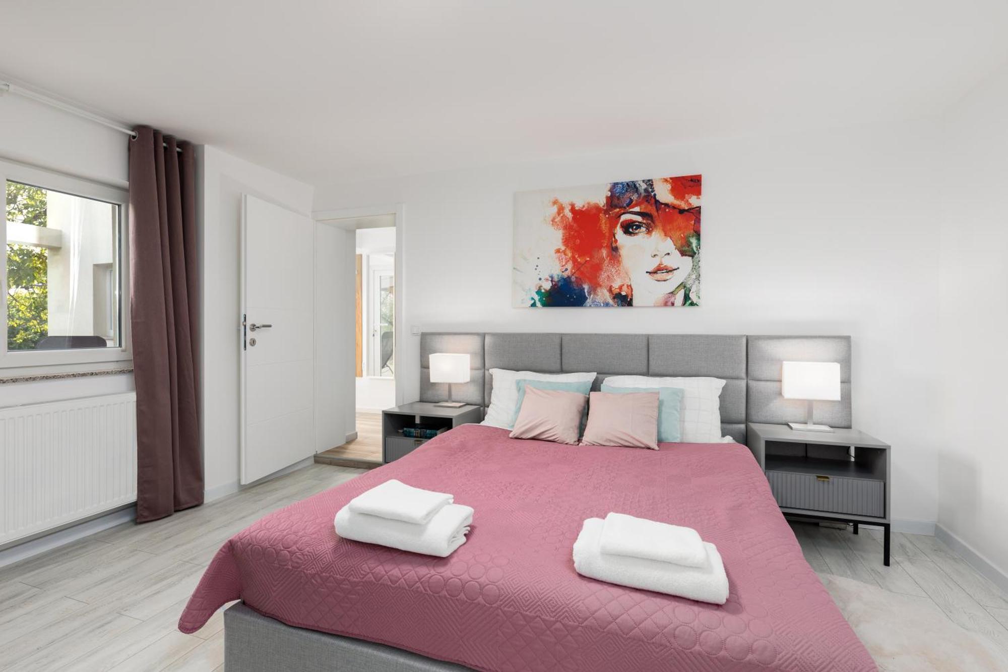 Apartman Grey Slunj Eksteriør billede