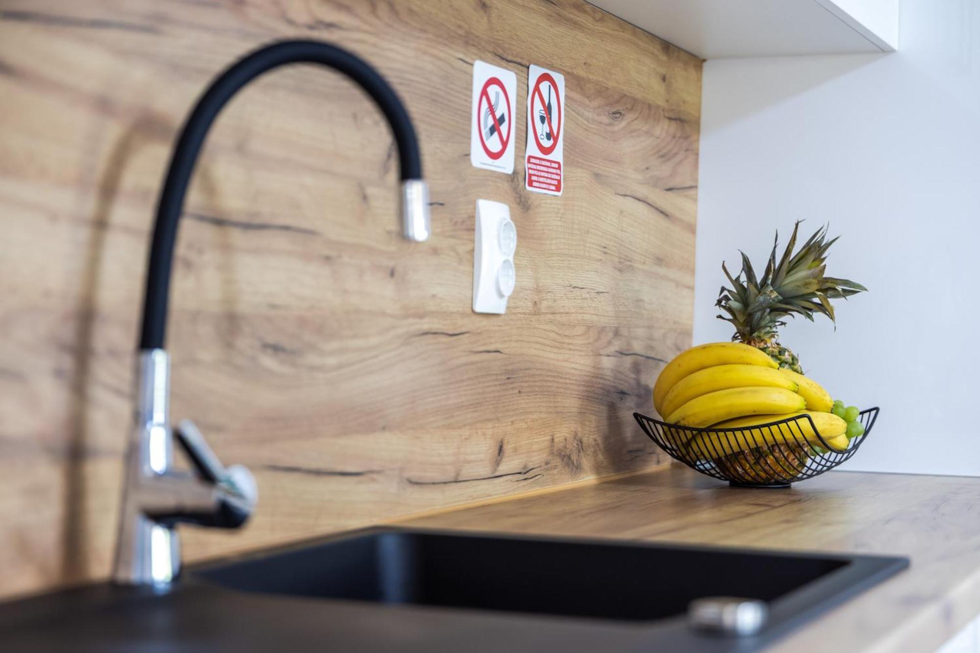 Apartman Grey Slunj Eksteriør billede