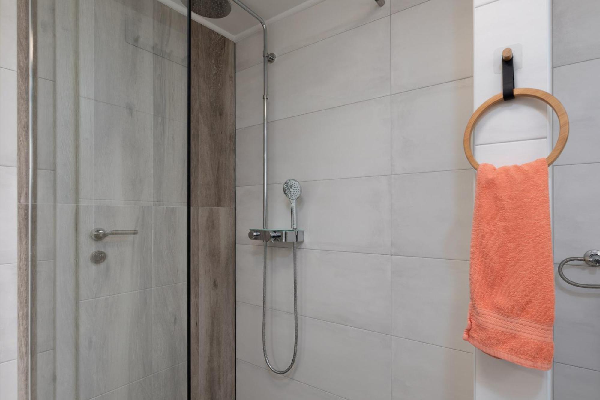 Apartman Grey Slunj Eksteriør billede