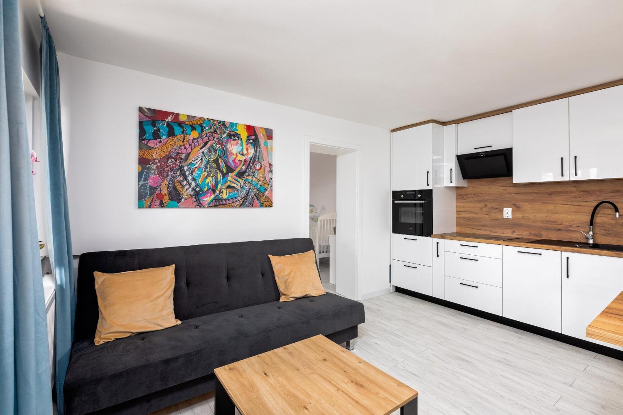 Apartman Grey Slunj Eksteriør billede