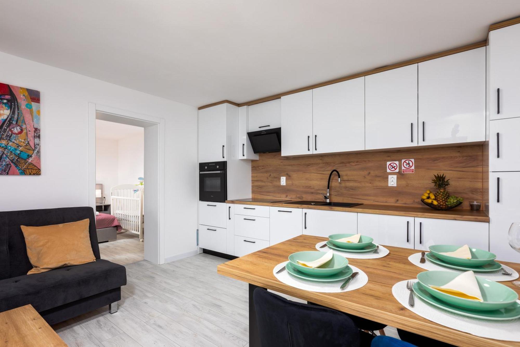 Apartman Grey Slunj Eksteriør billede
