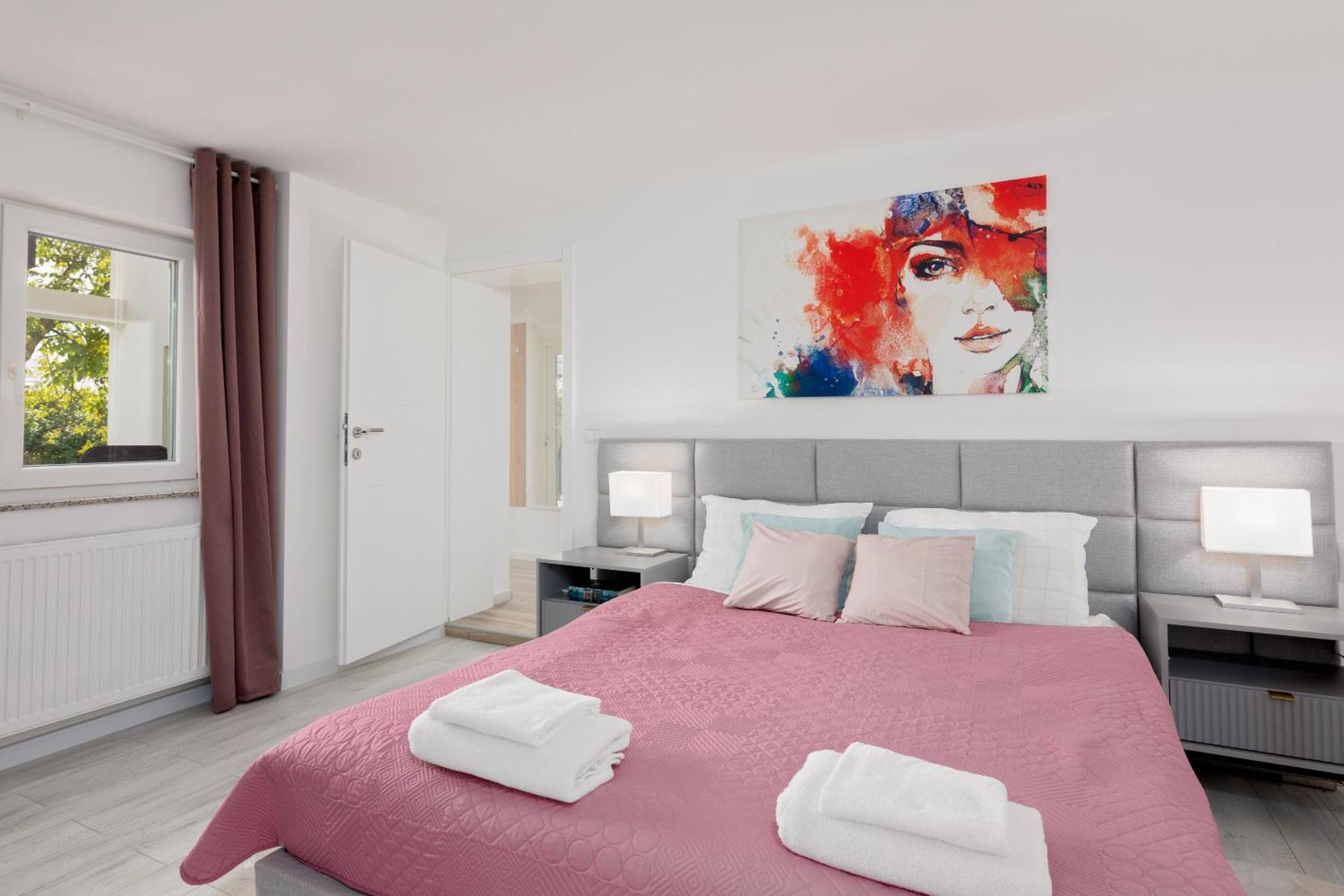 Apartman Grey Slunj Eksteriør billede