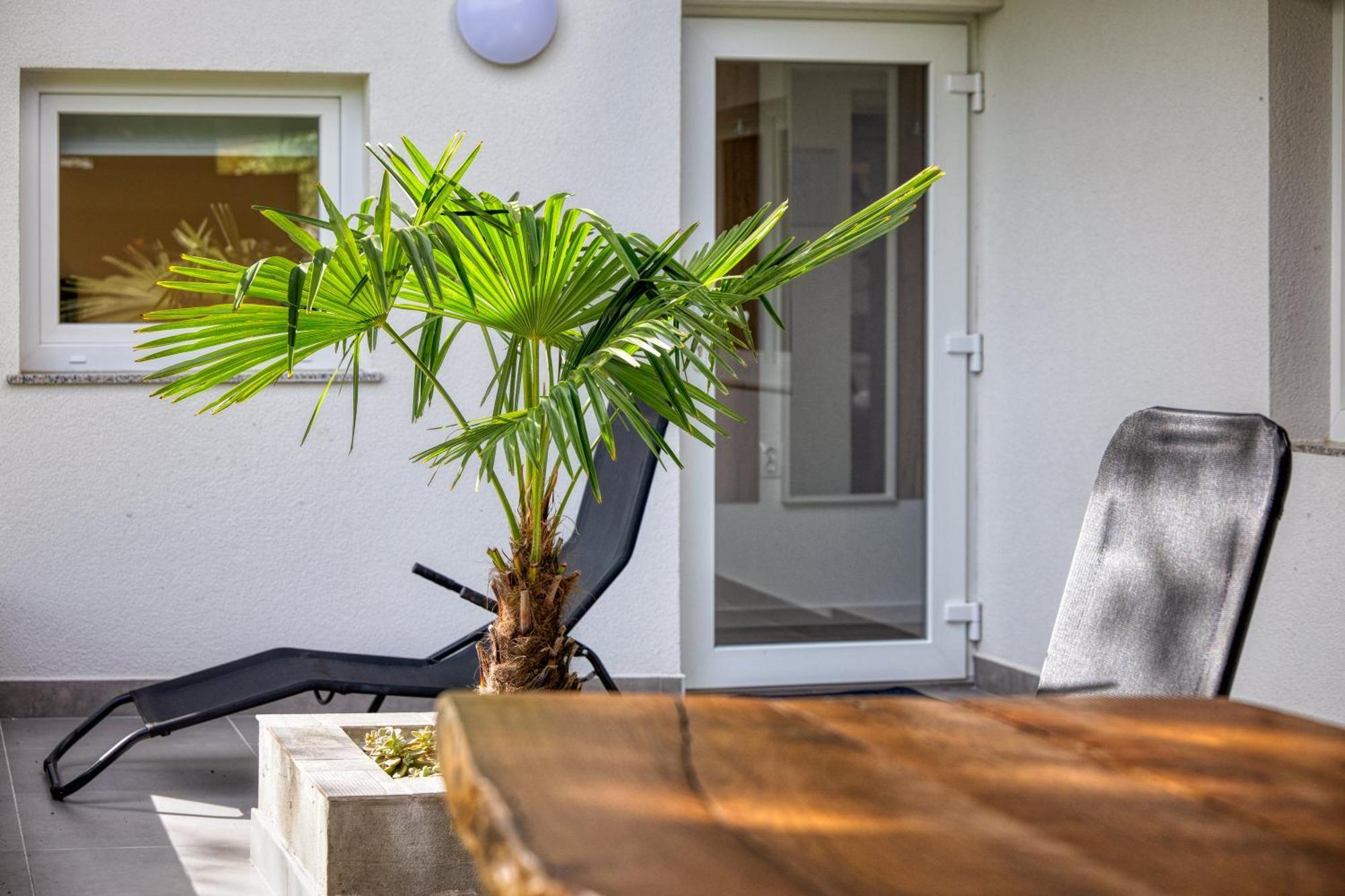 Apartman Grey Slunj Eksteriør billede